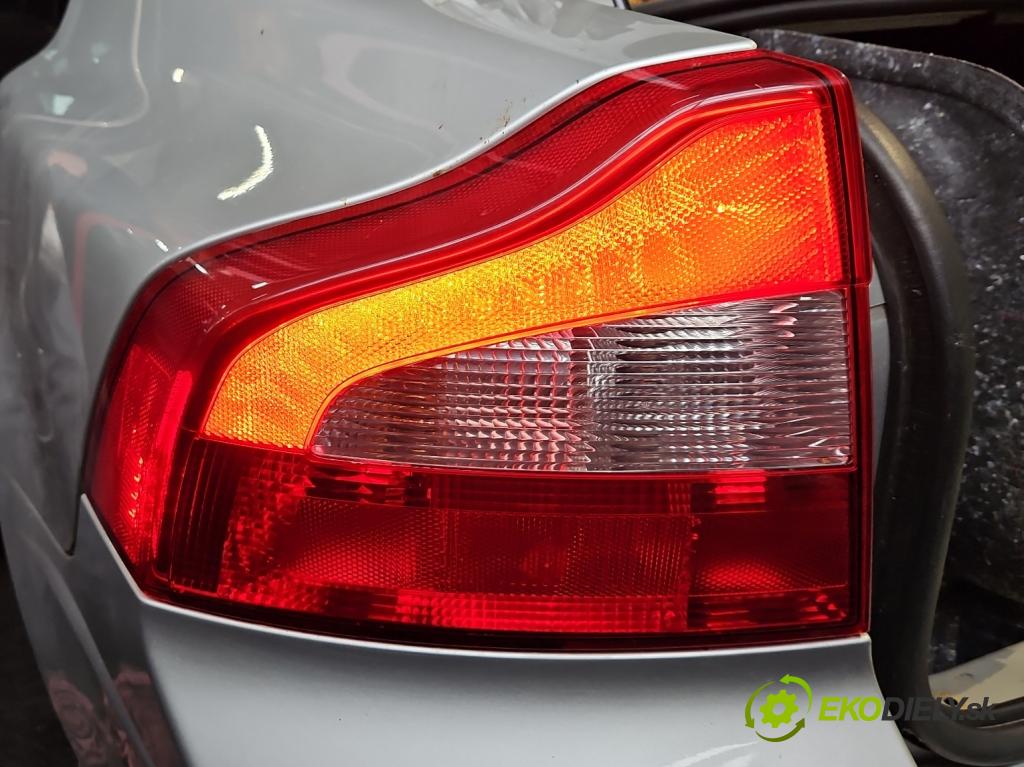 Volvo S80 II 2006-2016 2.4 D5 185 hp automatic 136 kW 2400 cm3 4- světlo zadní levé  (Klika dveří ostatní)