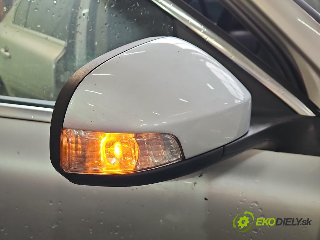 Volvo S80 II 2006-2016 2.4 D5 185 HP automatic 136 kW 2400 cm3 4- zrkadlo pravé  (Kľučka dverí ostatné)