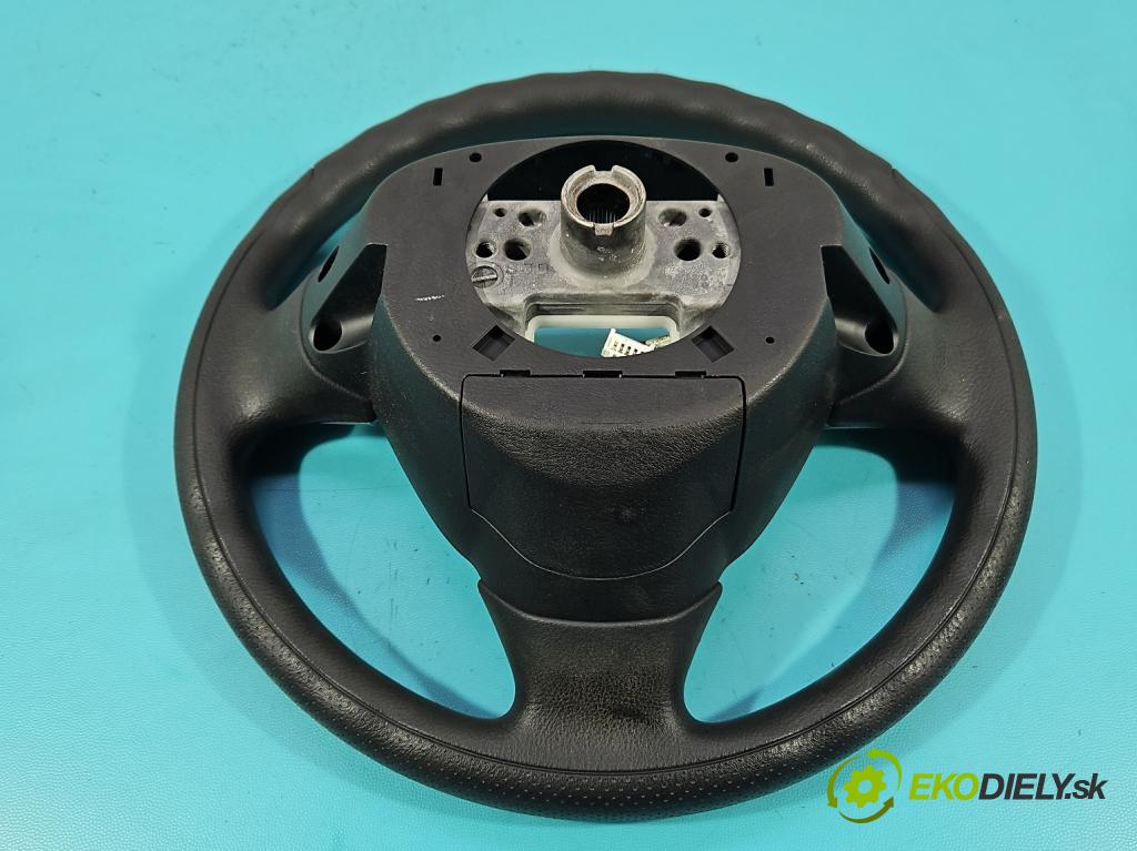 Honda Fr-v 1.7 16V 125 HP manual 92 kW 1668 cm3 5- volant 77800-SJD-E81 (Volant)