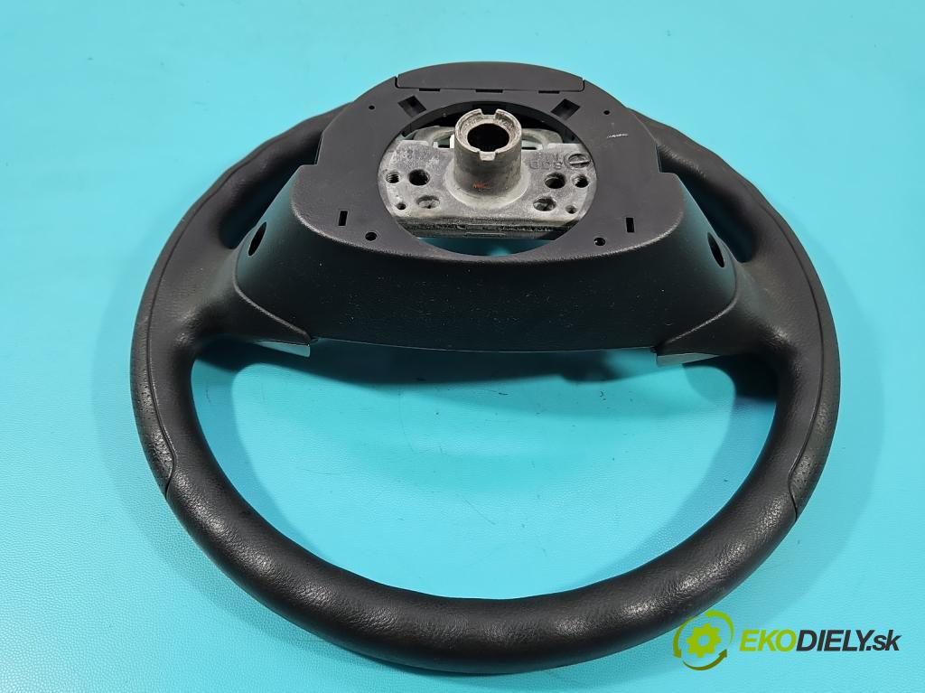 Honda Fr-v 1.7 16V 125 HP manual 92 kW 1668 cm3 5- volant 77800-SJD-E81 (Volant)