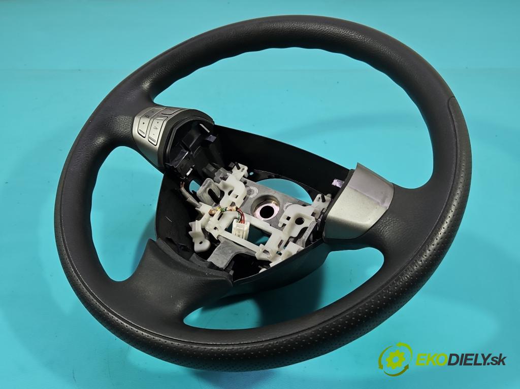 Honda Fr-v 1.7 16V 125 HP manual 92 kW 1668 cm3 5- volant 77800-SJD-E81 (Volant)