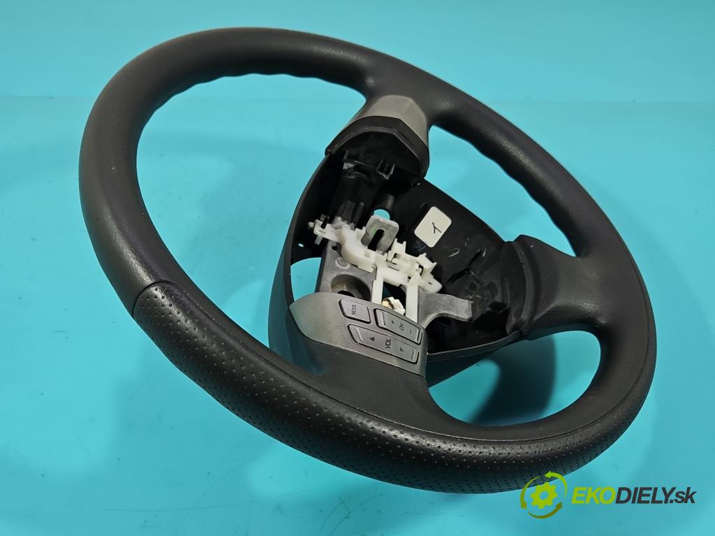 Honda Fr-v 1.7 16V 125 HP manual 92 kW 1668 cm3 5- volant 77800-SJD-E81 (Volant)