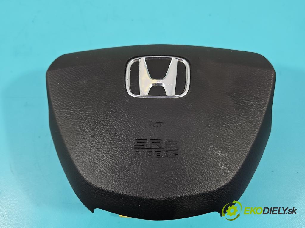 Honda Fr-v 1.7 16V 125 HP manual 92 kW 1668 cm3 5- volant 77800-SJD-E81 (Volant)