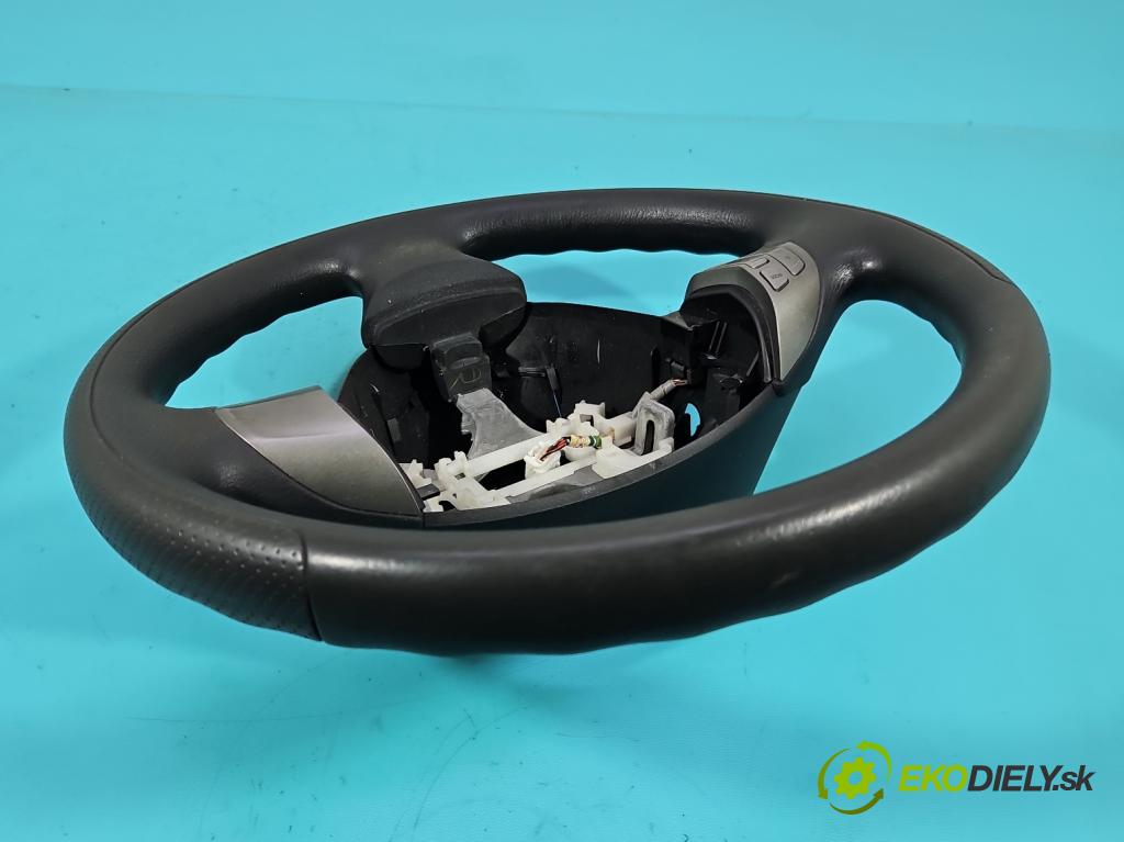 Honda Fr-v 1.7 16V 125 HP manual 92 kW 1668 cm3 5- volant 77800-SJD-E81 (Volant)