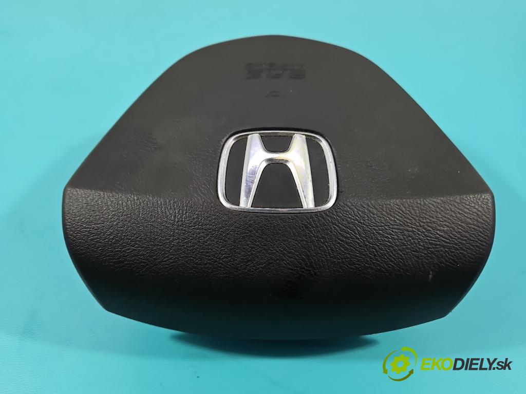 Honda Fr-v 1.7 16V 125 HP manual 92 kW 1668 cm3 5- volant 77800-SJD-E81 (Volant)