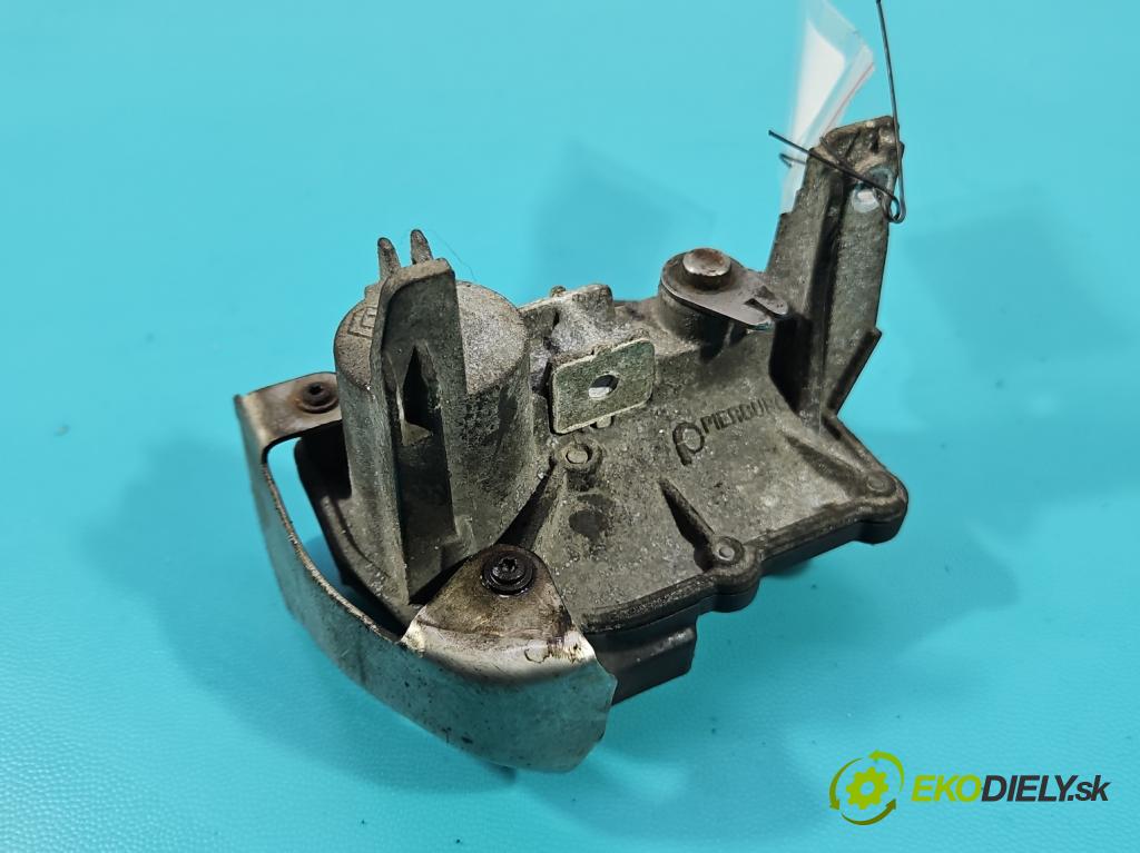 Nissan Qashqai I J10 2006-2013 1.6 dci 131 HP manual 96 kW 1598 cm3 5- klapka 50885503 (Škrtiaca klapka)