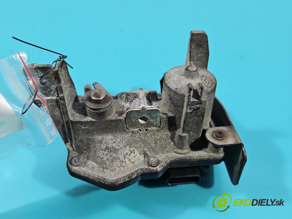 Nissan Qashqai I J10 2006-2013 1.6 dci 131 HP manual 96 kW 1598 cm3 5- klapka 50885503 (Škrtiaca klapka)