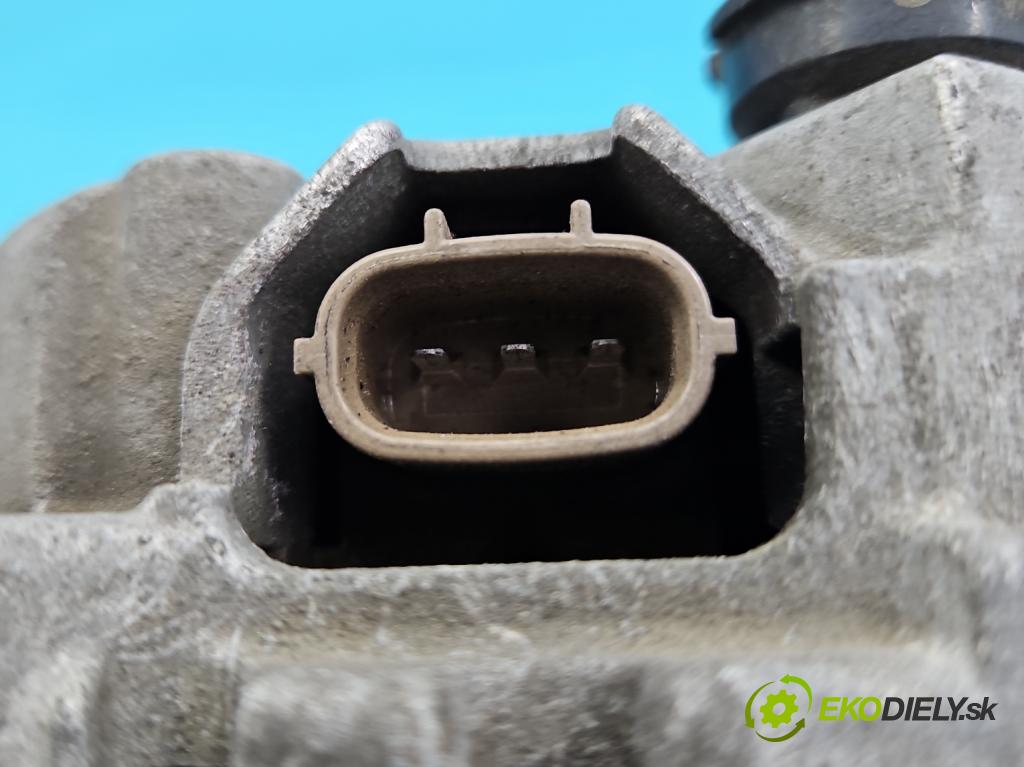 Nissan Qashqai I J10 2006-2013 1.6 dci 131 HP manual 96 kW 1598 cm3 5- Alternator 23100JD71B (Alternátor)