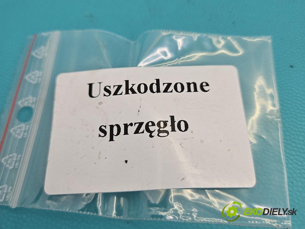 Nissan Qashqai I J10 2006-2013 1.6 dci 131 HP manual 96 kW 1598 cm3 5- Alternator 23100JD71B (Alternátor)
