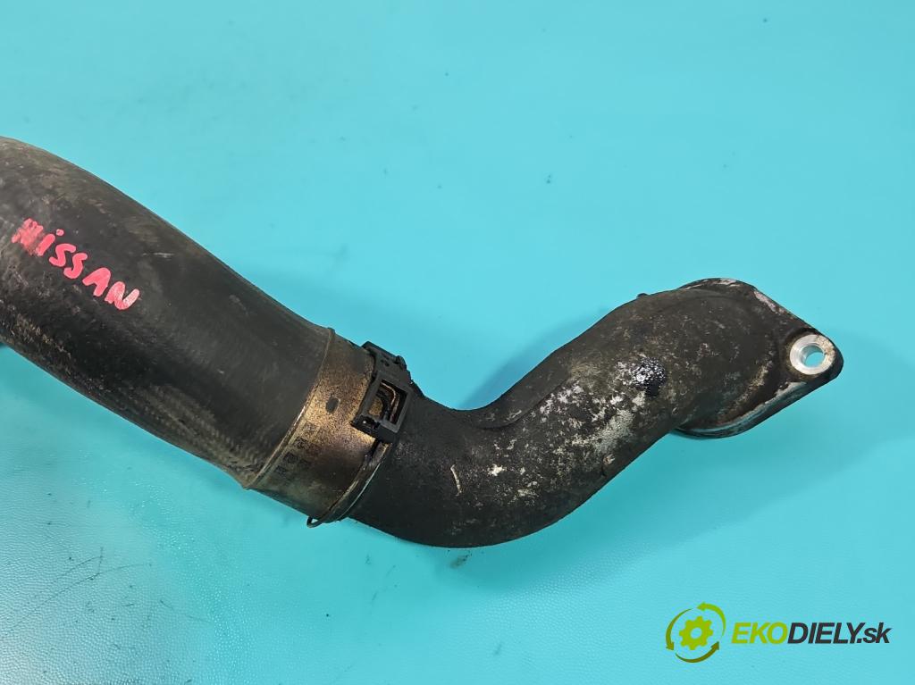 Nissan Qashqai I J10 2006-2013 1.6 dci 131 hp manual 96 kW 1598 cm3 5- Trubka: 14463BB52A