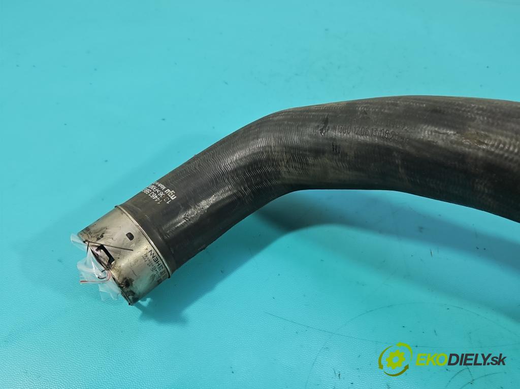 Nissan Qashqai I J10 2006-2013 1.6 dci 131 hp manual 96 kW 1598 cm3 5- Trubka: 14463BB52A