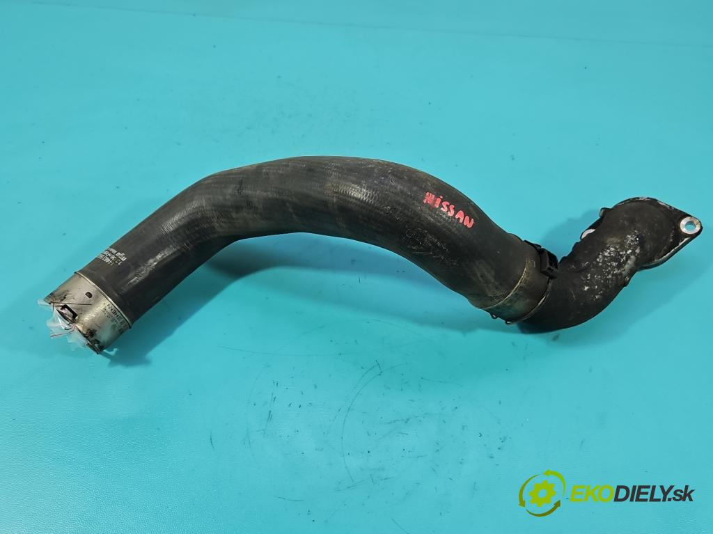 Nissan Qashqai I J10 2006-2013 1.6 dci 131 hp manual 96 kW 1598 cm3 5- Trubka: 14463BB52A