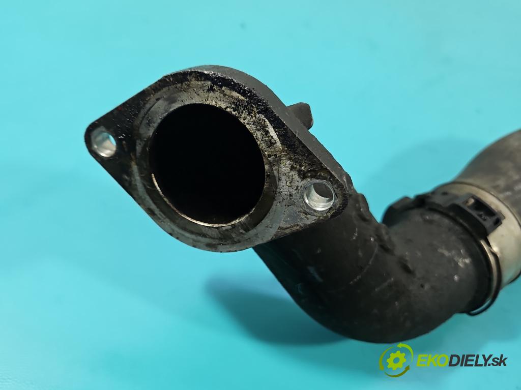 Nissan Qashqai I J10 2006-2013 1.6 dci 131 hp manual 96 kW 1598 cm3 5- Trubka: 14463BB52A