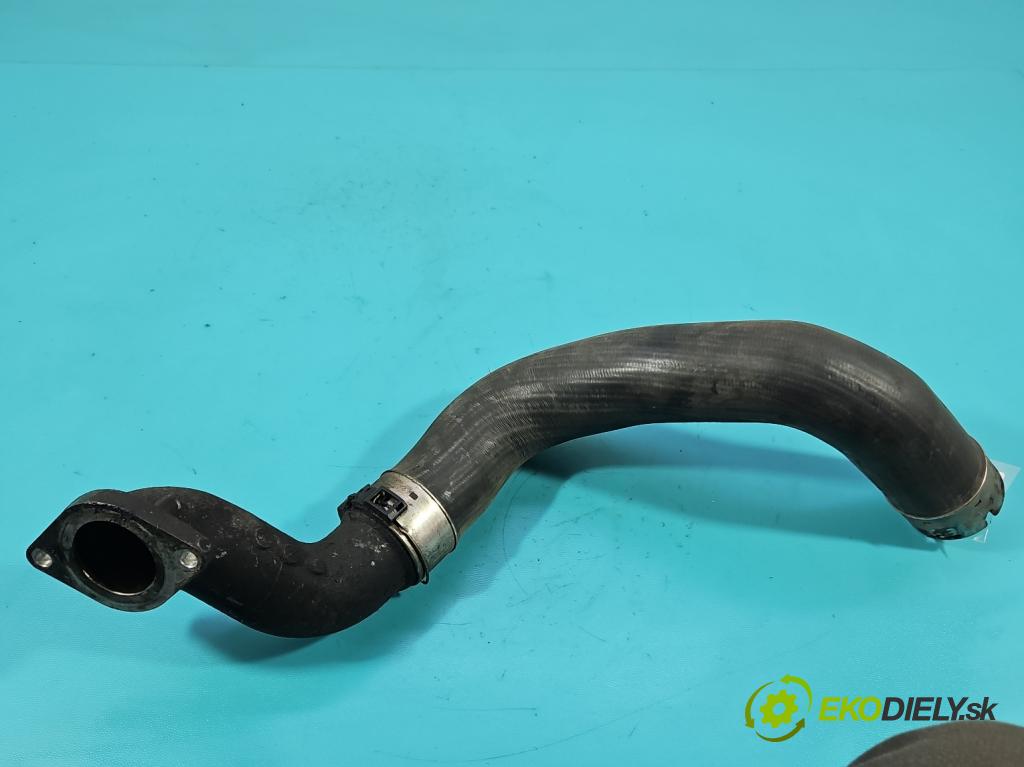 Nissan Qashqai I J10 2006-2013 1.6 dci 131 hp manual 96 kW 1598 cm3 5- Trubka: 14463BB52A