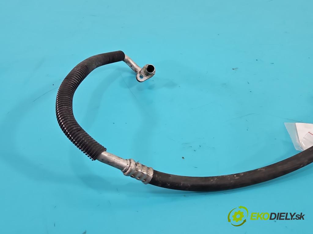 Nissan Qashqai I J10 2006-2013 1.6 dci 131 HP manual 96 kW 1598 cm3 5- rúrka klimatizácie 92490BB50A