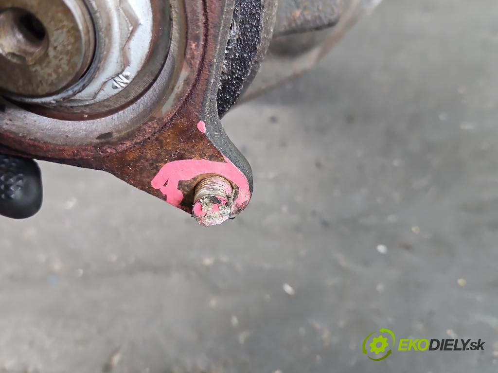 Vw Crafter 2006-2016 2.5 tdi 136 HP manual 100 kW 2461 cm3 5- Most: zadní: 9063531510