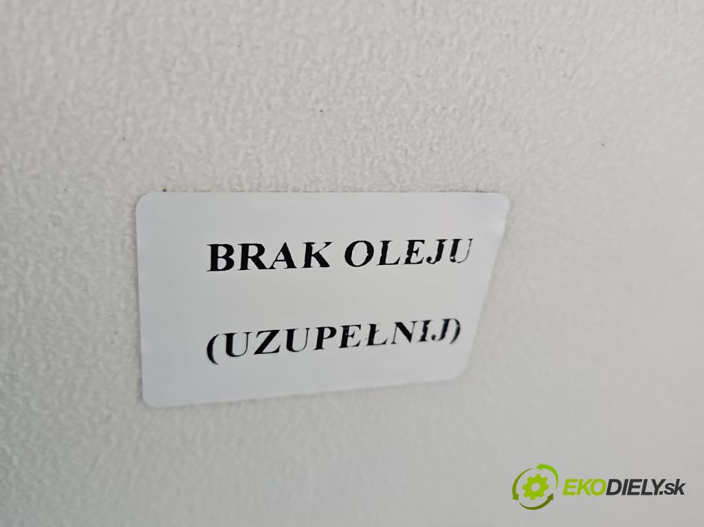 Vw Crafter 2006-2016 2.5 tdi 136 HP manual 100 kW 2461 cm3 5- Most: zadní: 9063531510