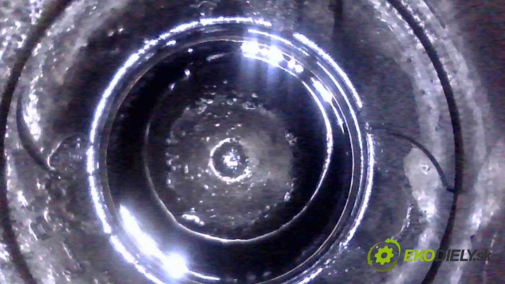 Nissan Qashqai I J10 2006-2013 1.6 dci 131 HP manual 96 kW 1598 cm3 5- motor diesla R9MB405