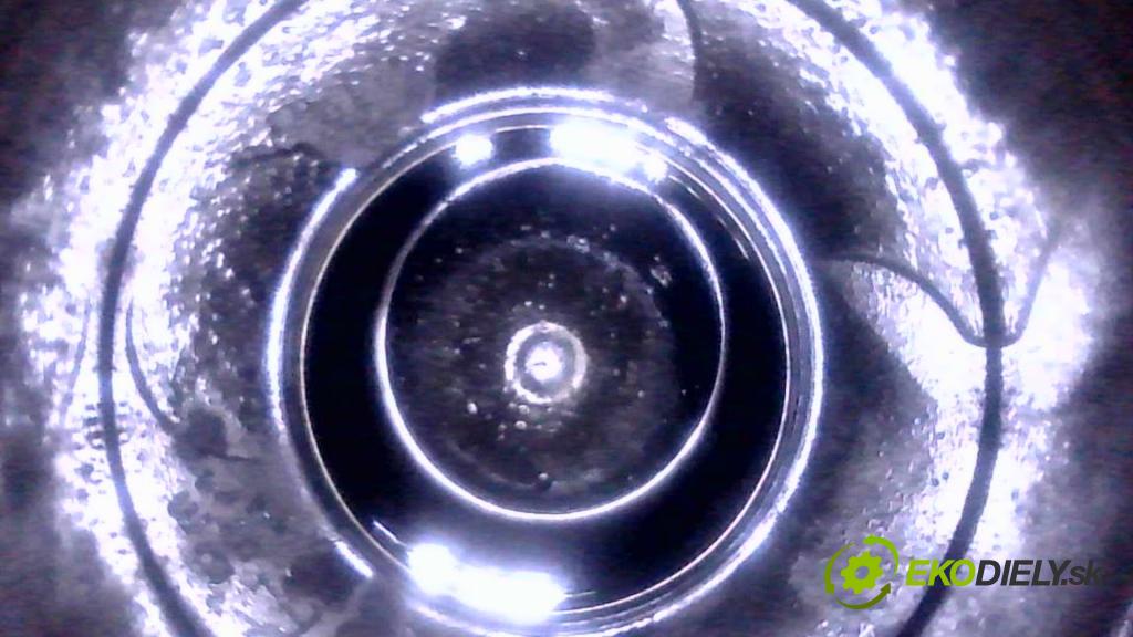 Nissan Qashqai I J10 2006-2013 1.6 dci 131 HP manual 96 kW 1598 cm3 5- motor diesla R9MB405