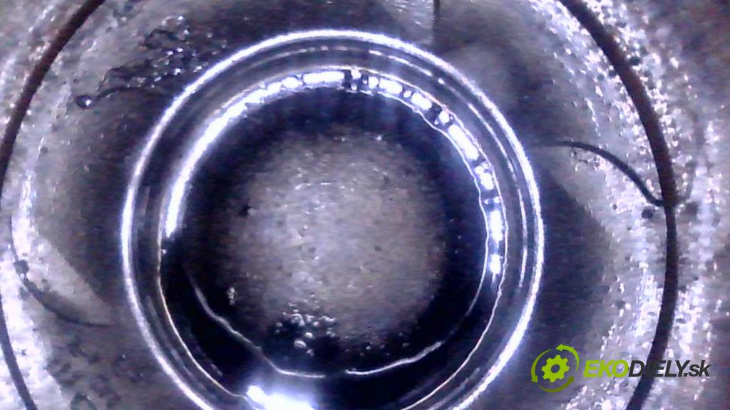 Nissan Qashqai I J10 2006-2013 1.6 dci 131 HP manual 96 kW 1598 cm3 5- motor diesla R9MB405