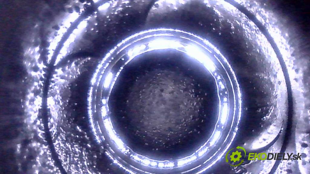 Nissan Qashqai I J10 2006-2013 1.6 dci 131 HP manual 96 kW 1598 cm3 5- motor diesla R9MB405