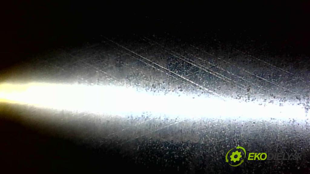 Nissan Qashqai I J10 2006-2013 1.6 dci 131 HP manual 96 kW 1598 cm3 5- motor diesla R9MB405