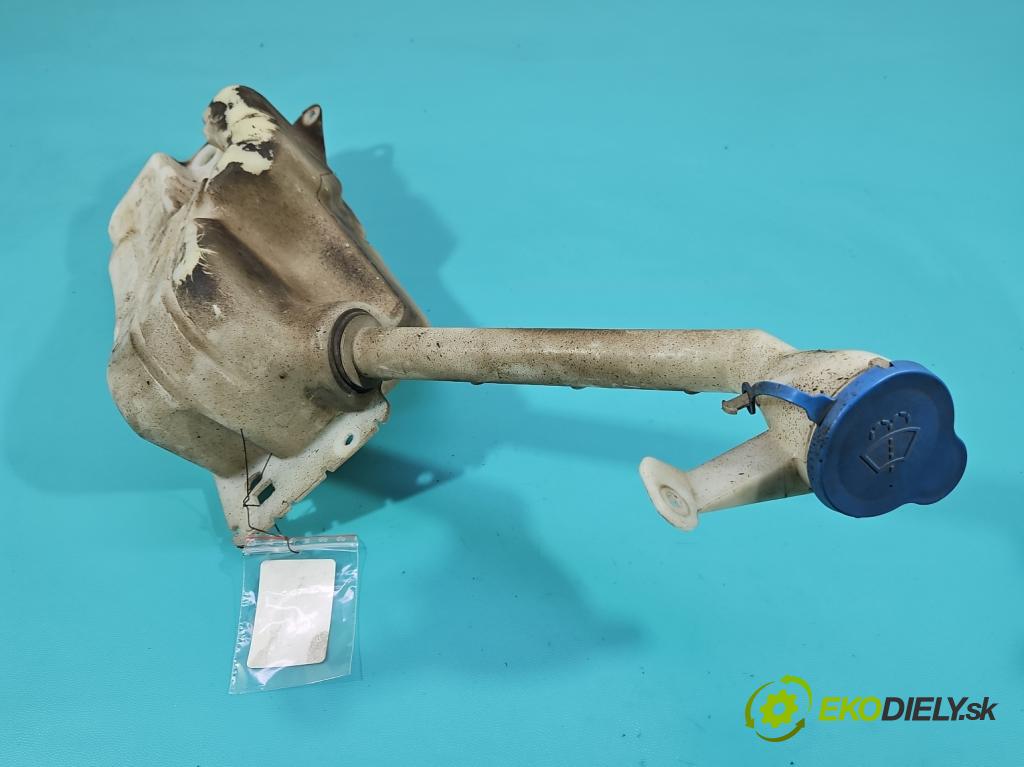 Nissan Qashqai I J10 2006-2013 1.6 dci 131 HP manual 96 kW 1598 cm3 5- nádržka tekutina: ostrekovačov 28910-JD000