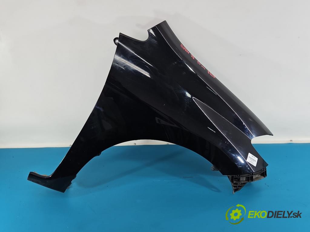 Honda Fr-v 1.7 16V 125 hp manual 92 kW 1668 cm3 5- blatnik přední pravý  (Klika dveří ostatní)