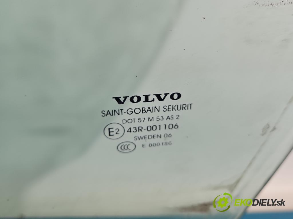 Volvo S80 II 2006-2016 2.4 D5 185 hp automatic 136 kW 2400 cm3 4- sklo dveře přední levé
