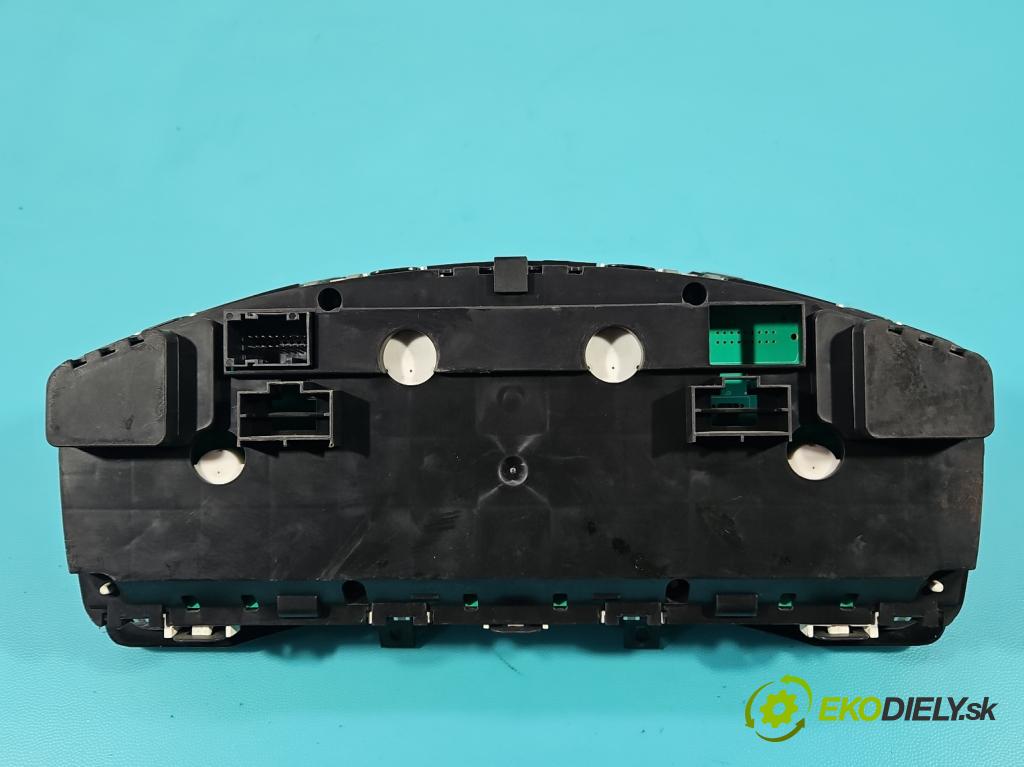 Fiat Stilo 1.6 16V 103 HP manual 76 kW 1596 cm3 5- prístrojovka/ budíky 51771189 (Prístrojová doska)