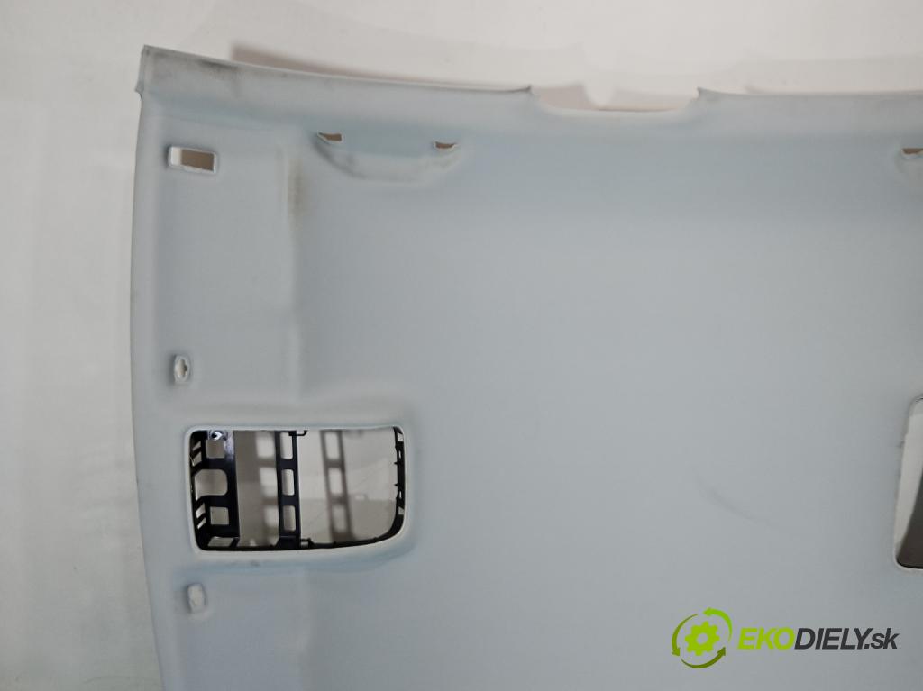 Skoda Octavia III 2013- hatchback: