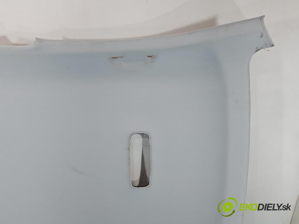 Skoda Octavia III 2013- hatchback: