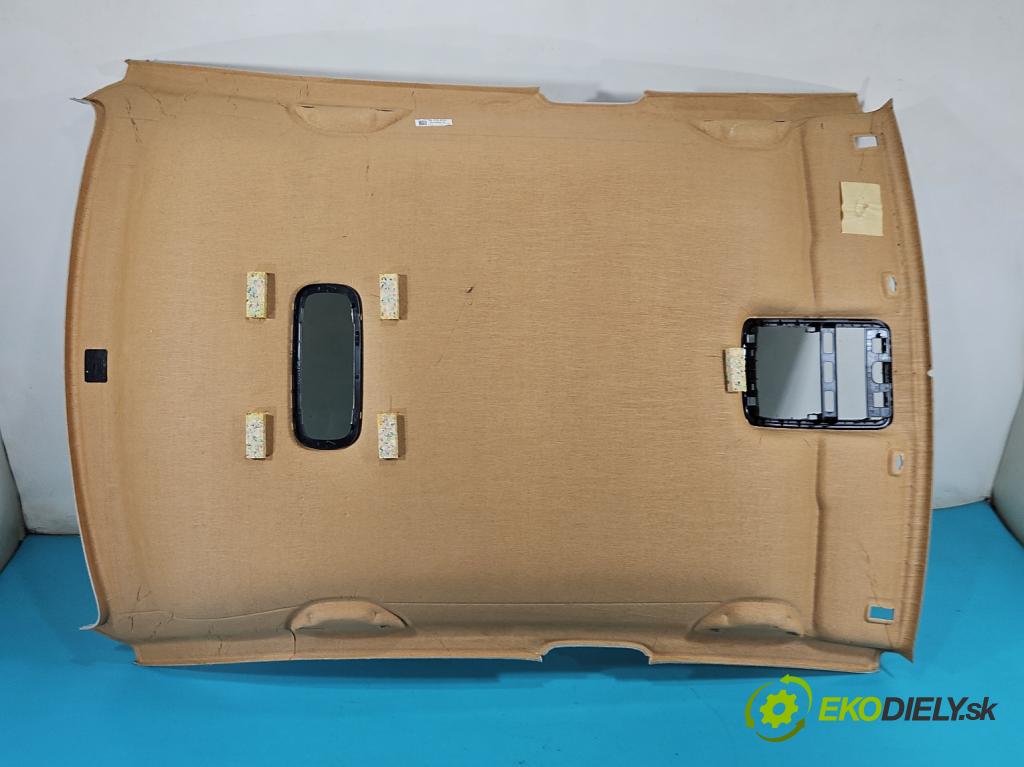 Skoda Octavia III 2013- hatchback: