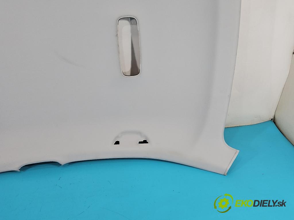 Skoda Octavia III 2013- hatchback: