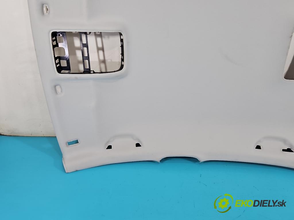 Skoda Octavia III 2013- hatchback: