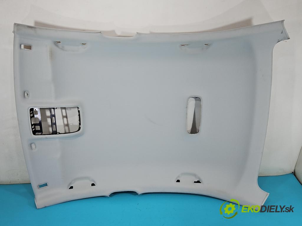 Skoda Octavia III 2013- hatchback: