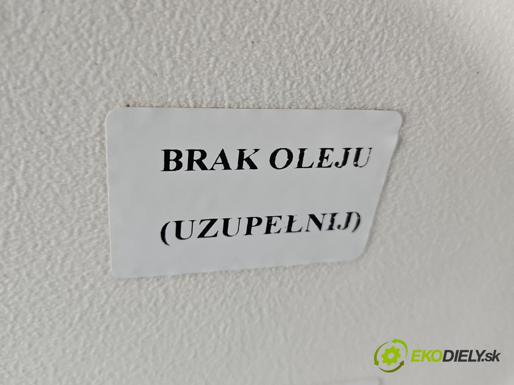Renault Scenic I 1996-2003 1.9 dti 98 hp manual 72 kW 1870 cm3 5- převodovka stupňová manual JC5109