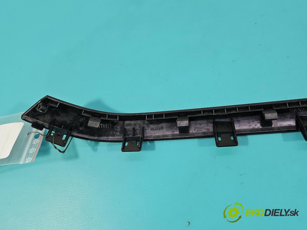 Suzuki Vitara II 2015- 1.5 16V 102 hp automatic 75 kW 1462 cm3 5- lišta ozdobná interiéry: 156964110X00