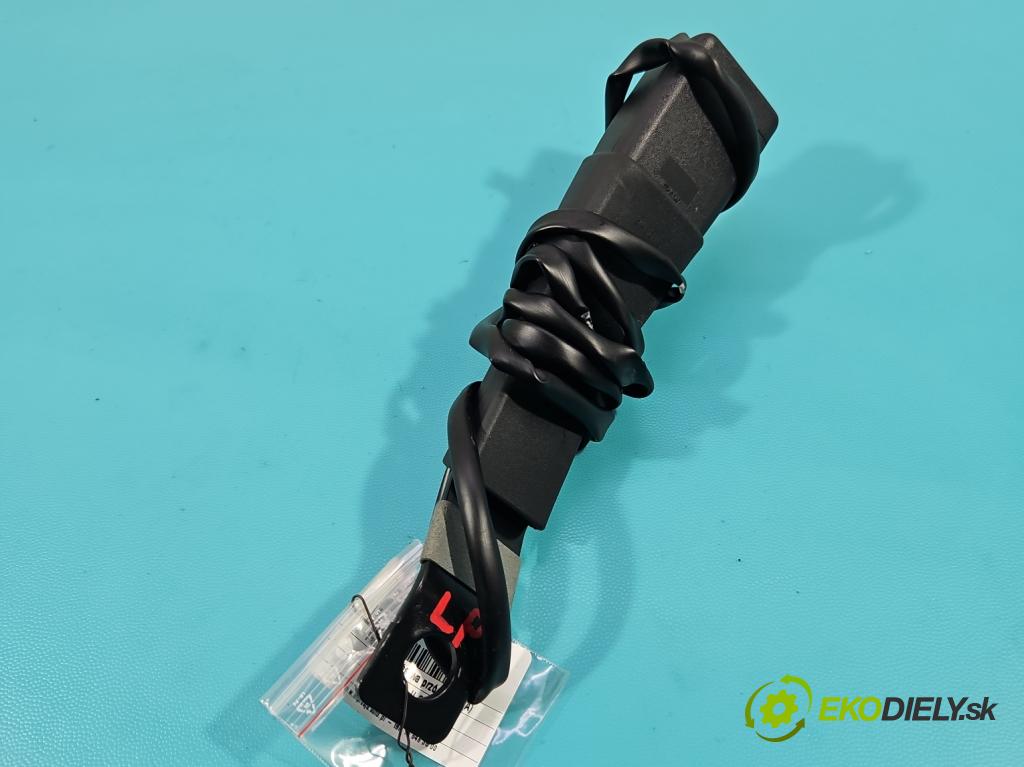 Suzuki Vitara II 2015- 1.5 16V 102 HP automatic 75 kW 1462 cm3 5- pas bezpečnosť: predné ľavý