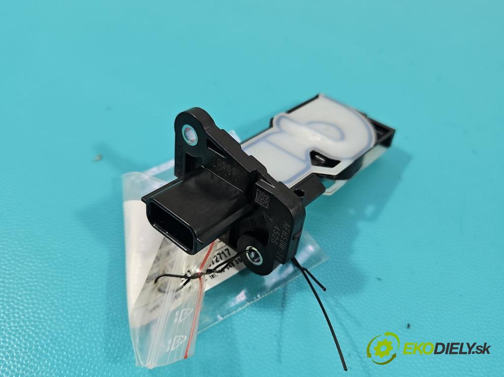 Suzuki Vitara II 2015- 1.5 16V 102 HP automatic 75 kW 1462 cm3 5- průtokoměr: AFH50M-28 (Váha vzduchu)