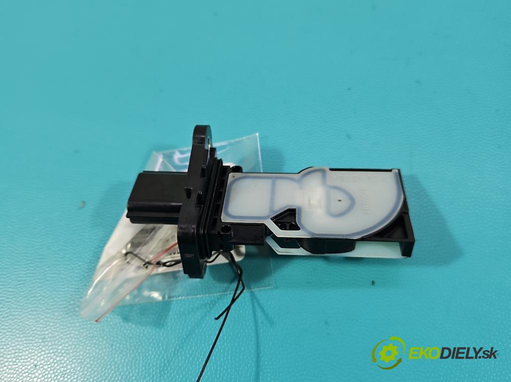 Suzuki Vitara II 2015- 1.5 16V 102 HP automatic 75 kW 1462 cm3 5- průtokoměr: AFH50M-28 (Váha vzduchu)