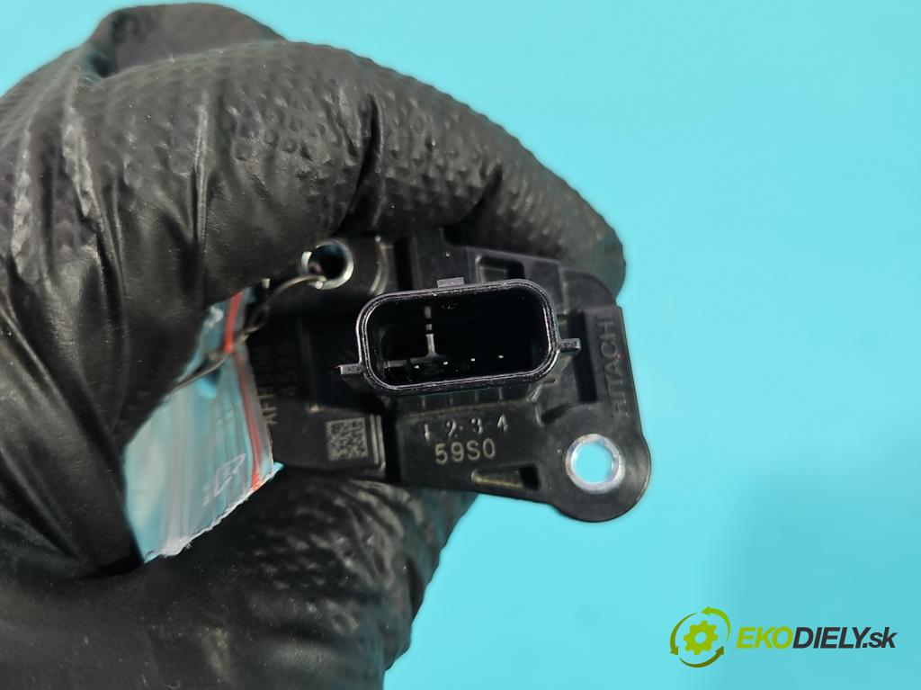 Suzuki Vitara II 2015- 1.5 16V 102 HP automatic 75 kW 1462 cm3 5- průtokoměr: AFH50M-28 (Váha vzduchu)