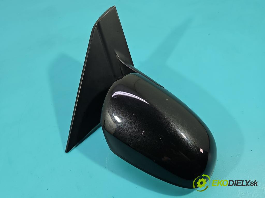 Suzuki Vitara II 2015- 1.5 16V 102 HP automatic 75 kW 1462 cm3 5- zrkadlo pravé 84701-54PM1 (Kľučka dverí ostatné)