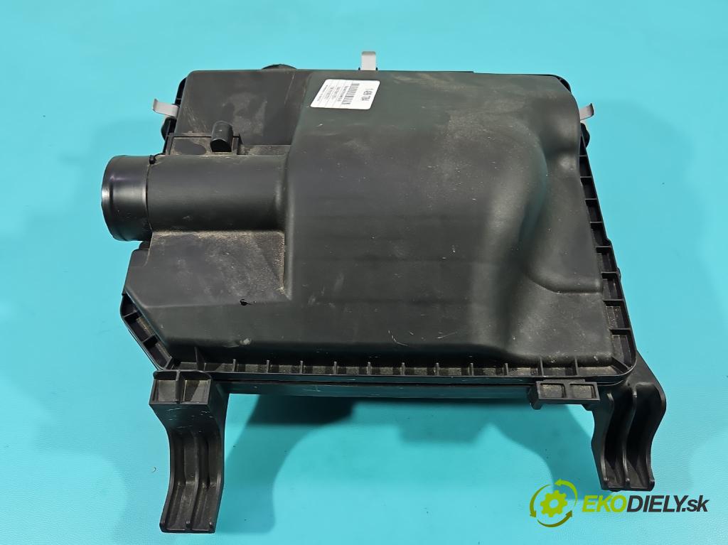 Suzuki Vitara II 2015- 1.5 16V 102 HP automatic 75 kW 1462 cm3 5- obal filtra vzduchu 76S-A01 (Obal vzduchového filtra)