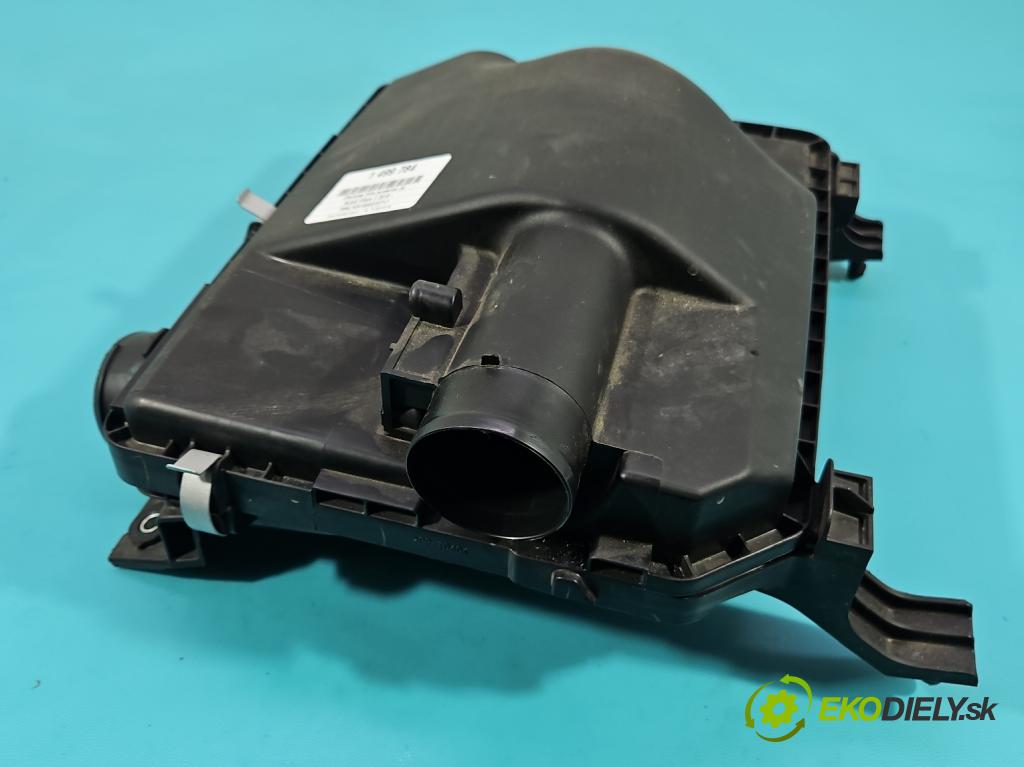 Suzuki Vitara II 2015- 1.5 16V 102 HP automatic 75 kW 1462 cm3 5- obal filtra vzduchu 76S-A01 (Obal vzduchového filtra)