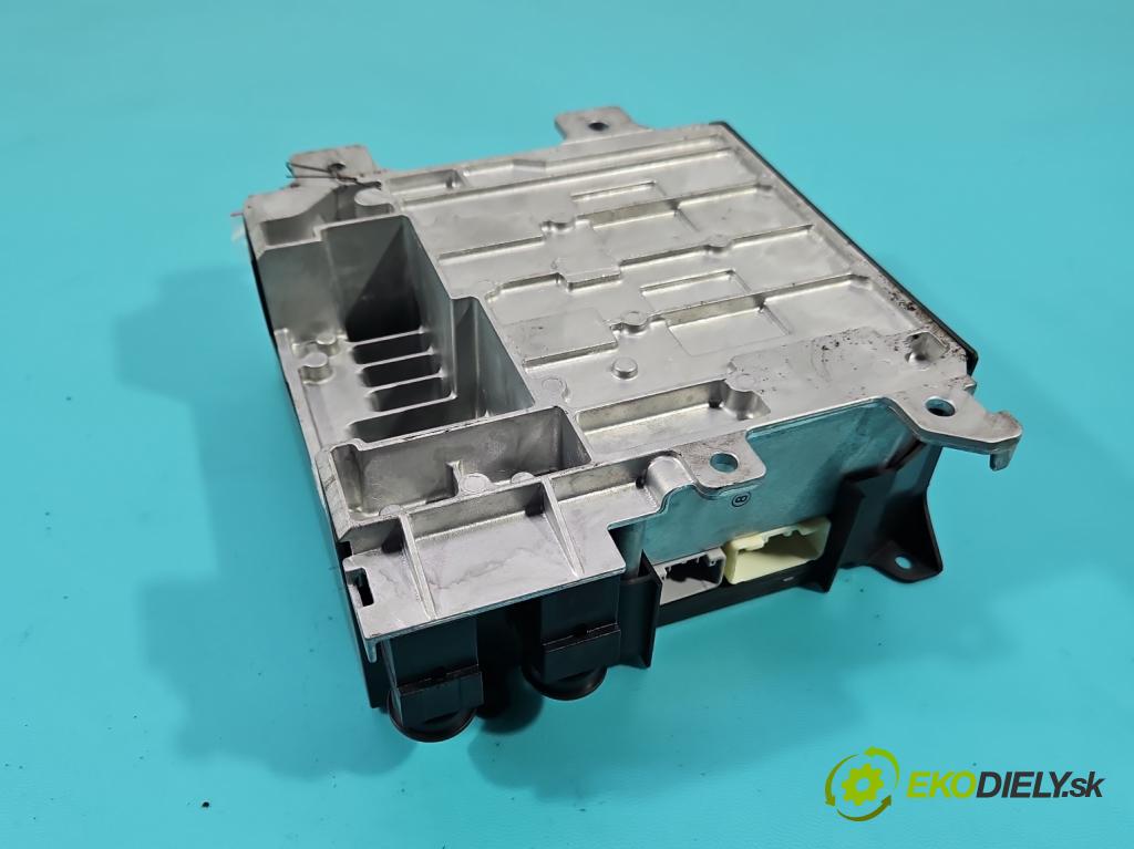 Suzuki Vitara II 2015- 1.5 16V 102 HP automatic 75 kW 1462 cm3 5- batéria 96510-58R01