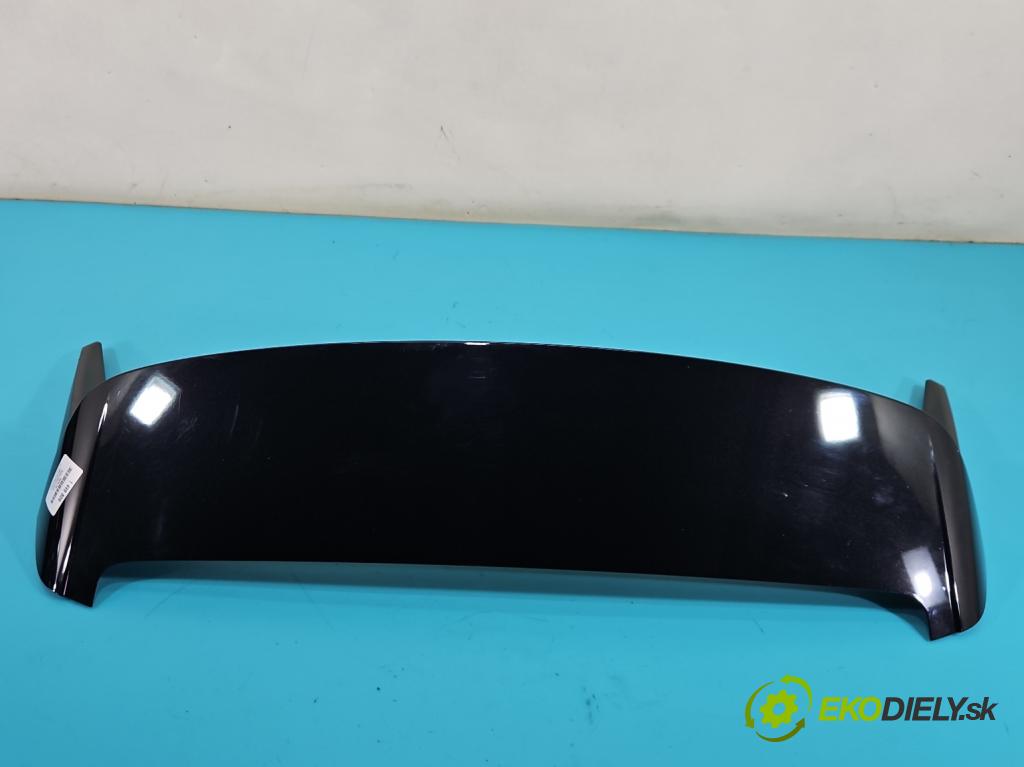 Suzuki Vitara II 2015- 1.5 16V 102 hp automatic 75 kW 1462 cm3 5- spoiler 839A2-63U0 (Spoiler)