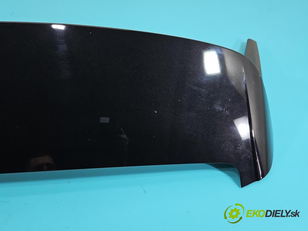 Suzuki Vitara II 2015- 1.5 16V 102 hp automatic 75 kW 1462 cm3 5- spoiler 839A2-63U0 (Spoiler)
