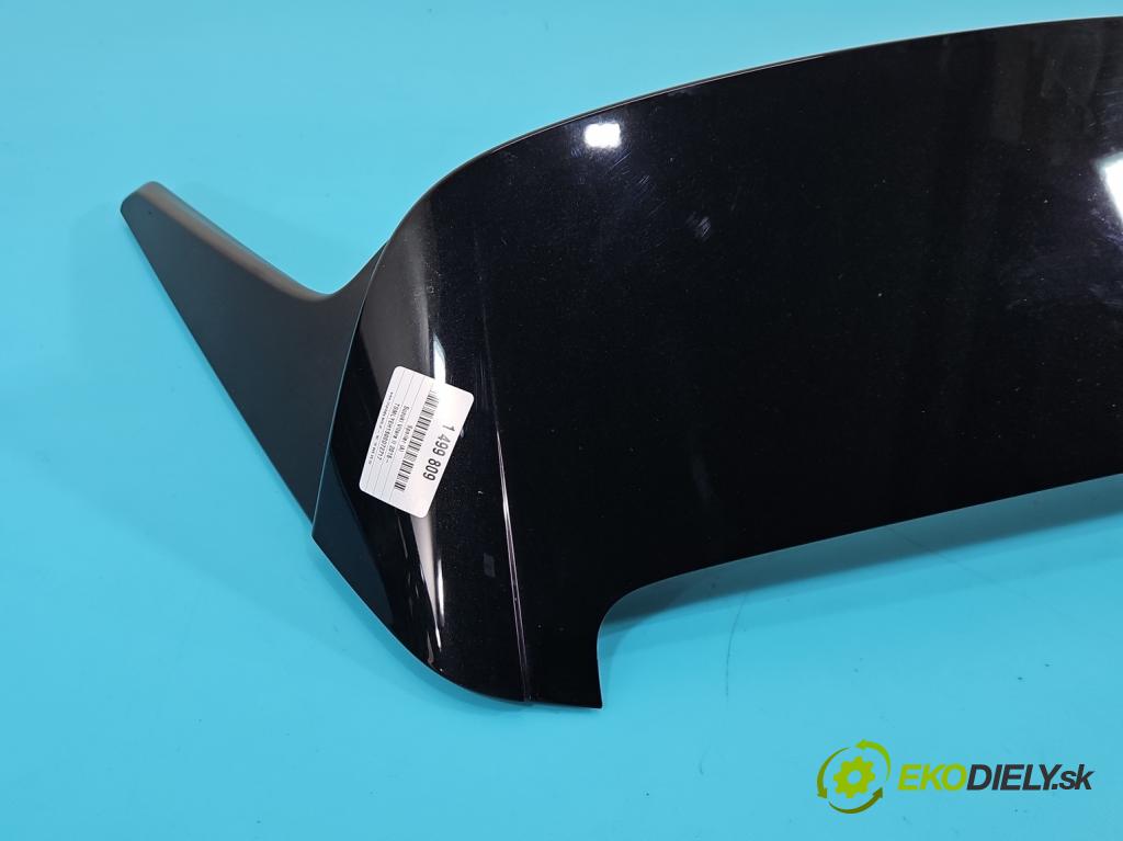 Suzuki Vitara II 2015- 1.5 16V 102 hp automatic 75 kW 1462 cm3 5- spoiler 839A2-63U0 (Spoiler)