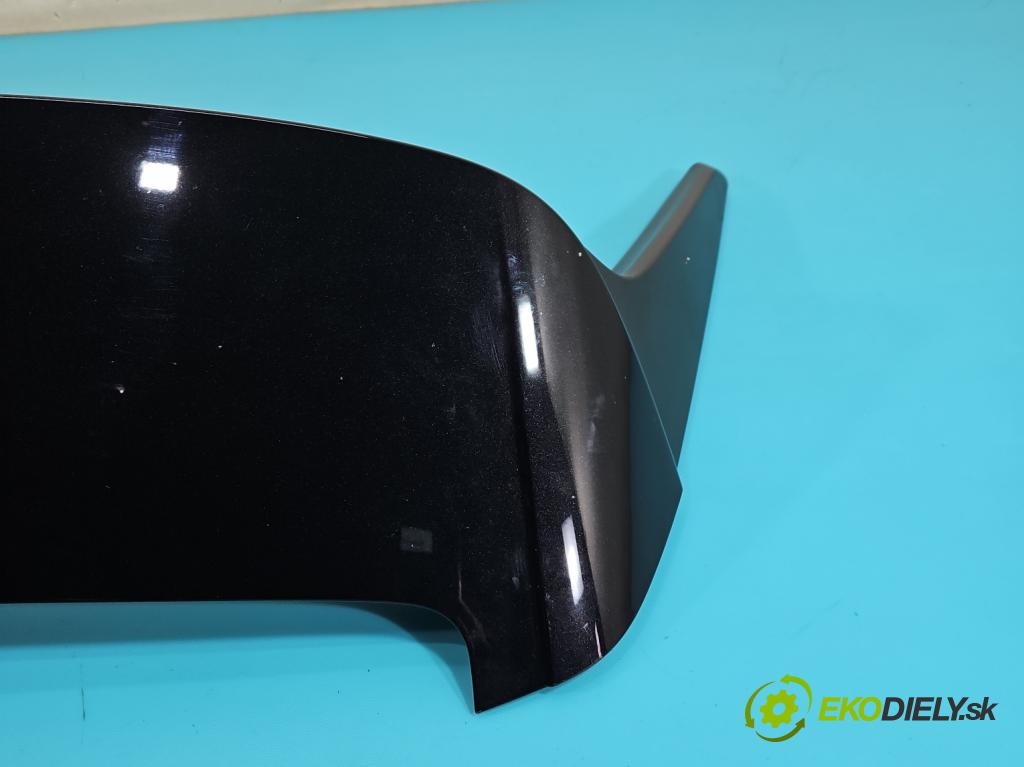 Suzuki Vitara II 2015- 1.5 16V 102 hp automatic 75 kW 1462 cm3 5- spoiler 839A2-63U0 (Spoiler)